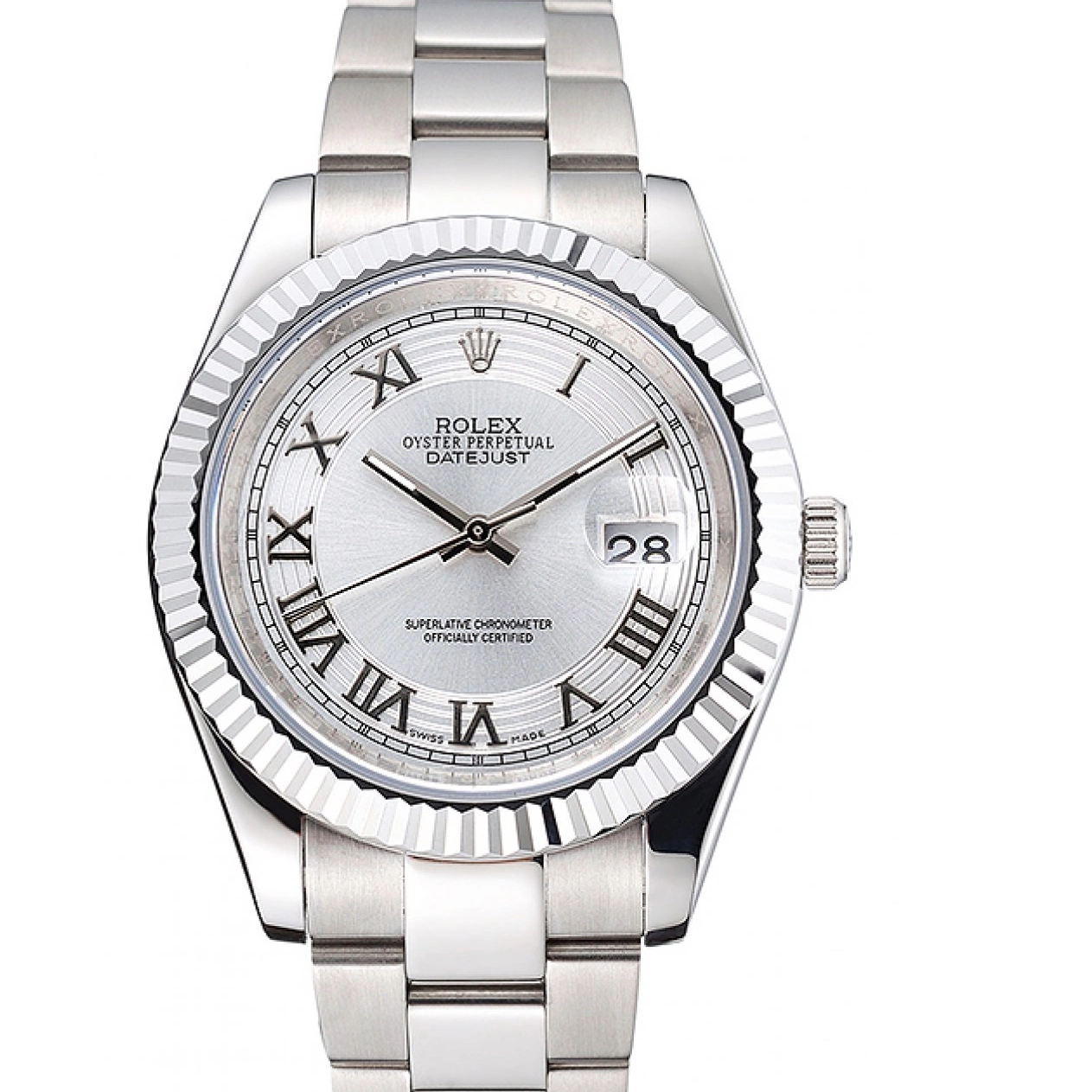Aaa replica Datejust-rl226 Rolex 0626